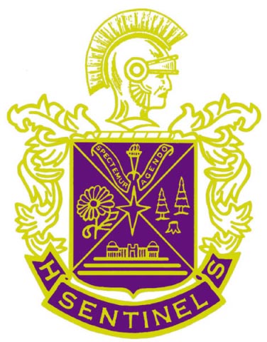 Sentinel High School 